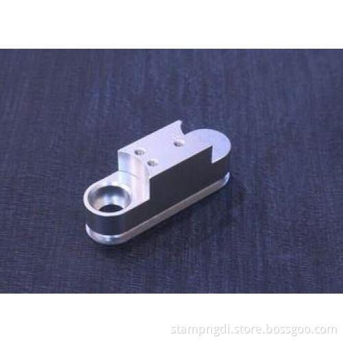 Diy Prototype Plastic CNC Machined Parts Durable Security F